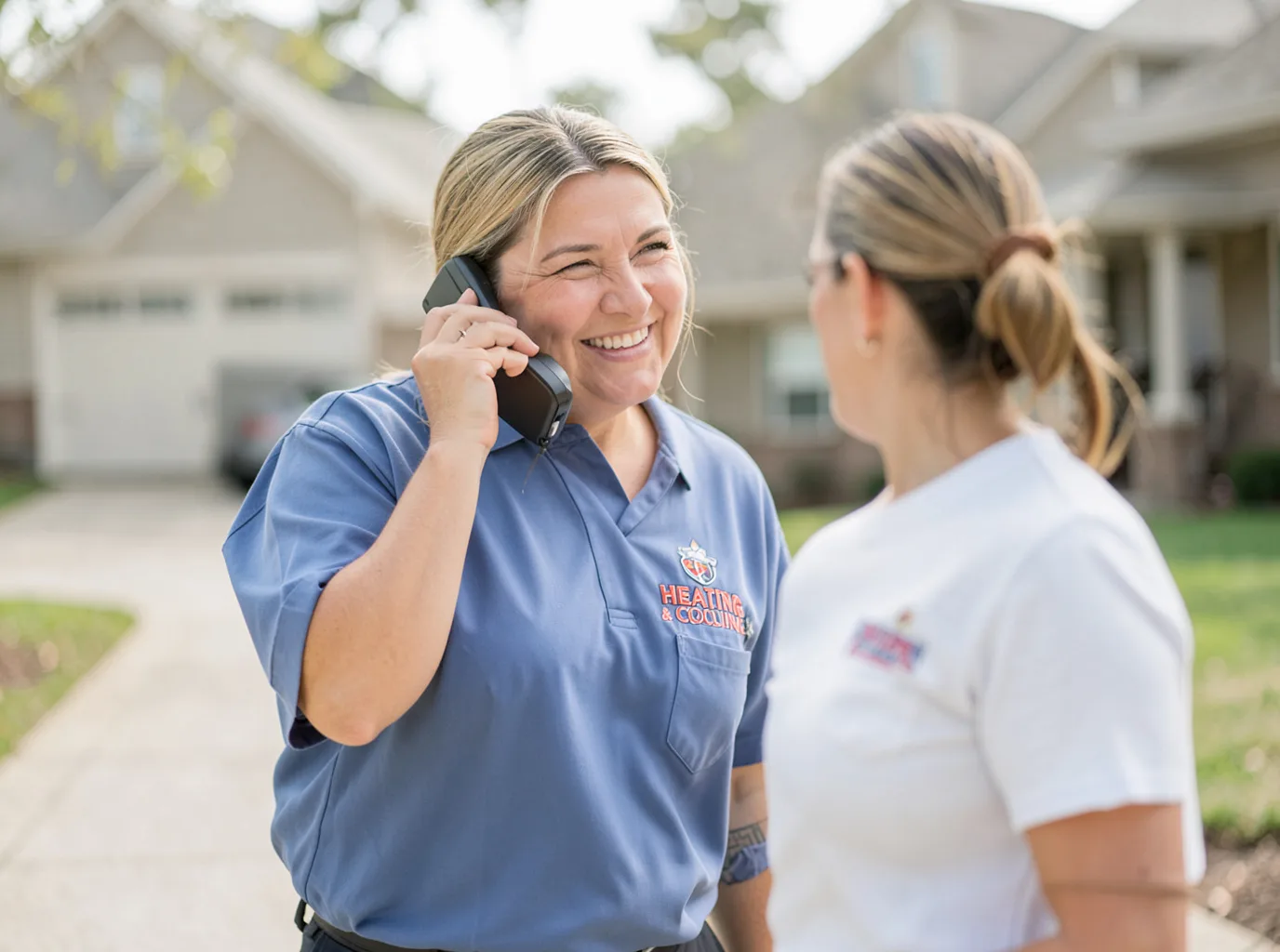 Hvac Repair Albany, MO FAQs